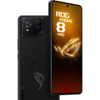 ASUS ROG Phone 8 Pro 24GB/1TB китайская версия (черный) Image #3