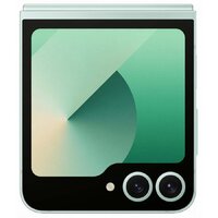 Samsung Galaxy Z Flip6 SM-F741B 12GB/512GB (мятный) Image #3