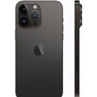 Apple iPhone 14 Pro Max 256GB (космический черный) Image #3