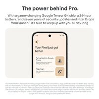 Google Pixel 9 Pro XL 16GB/256GB (фарфор) Image #7