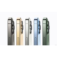 Apple iPhone 13 Pro 256GB (альпийский зеленый) Image #5