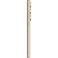 Samsung Galaxy S24 Ultra SM-S928B 256GB (титановый желтый) Image #11