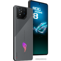 ASUS ROG Phone 8 16GB/256GB китайская версия (серый) Image #4