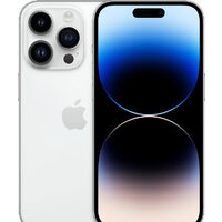 Apple iPhone 14 Pro 1TB (серебристый)