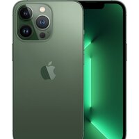 Apple iPhone 13 Pro 128GB (альпийский зеленый)