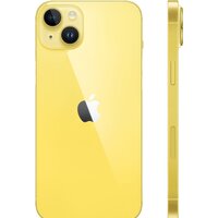 Apple iPhone 14 Plus 256GB (желтый) Image #3
