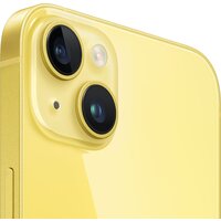 Apple iPhone 14 Plus 256GB (желтый) Image #4