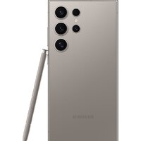 Samsung Galaxy S24 Ultra SM-S928B 512GB (титановый серый) Image #5