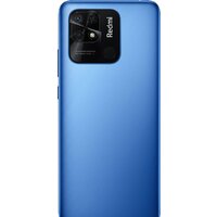 Xiaomi Redmi 10C NFC 4GB/128GB международная версия (синий) Image #3
