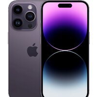 Apple iPhone 14 Pro 1TB (темно-фиолетовый)