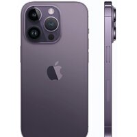Apple iPhone 14 Pro 1TB (темно-фиолетовый) Image #3