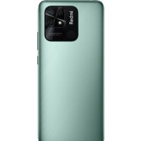 Xiaomi Redmi 10C NFC 4GB/128GB международная версия (мятный) Image #3