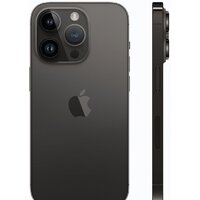 Apple iPhone 14 Pro 1TB (космический черный) Image #2