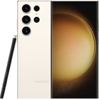 Samsung Galaxy S23 Ultra SM-S918B/DS 12GB/1TB (бежевый)