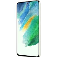 Samsung Galaxy S21 FE 5G SM-G990E/DS 8GB/128GB (зеленый) Image #4