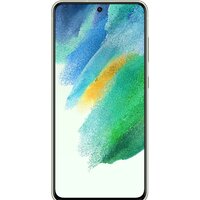 Samsung Galaxy S21 FE 5G SM-G990E/DS 8GB/128GB (зеленый) Image #2