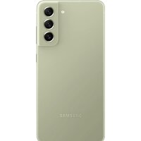 Samsung Galaxy S21 FE 5G SM-G990E/DS 8GB/128GB (зеленый) Image #5