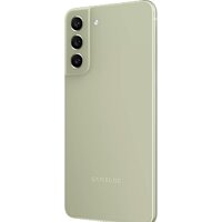 Samsung Galaxy S21 FE 5G SM-G990E/DS 8GB/128GB (зеленый) Image #7
