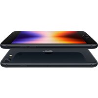 Apple iPhone SE 2022 256GB (полночный) Image #2