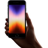 Apple iPhone SE 2022 256GB (полночный) Image #3