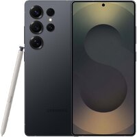 Samsung Galaxy S25 Ultra SM-S938B 12GB/512GB (угольно-черный титан)