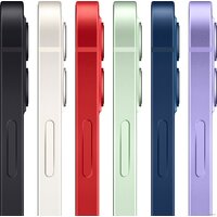 Apple iPhone 12 256GB (фиолетовый) Image #5