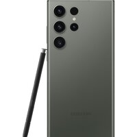 Samsung Galaxy S23 Ultra SM-S918B/DS 12GB/1TB (зеленый) Image #5