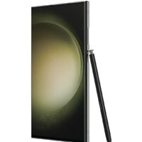 Samsung Galaxy S23 Ultra SM-S918B/DS 12GB/1TB (зеленый) Image #4