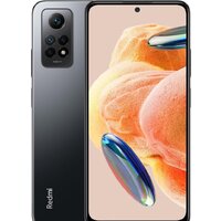 Xiaomi Redmi Note 12 Pro 4G 8GB/128GB международная версия (графитовый серый) Image #1