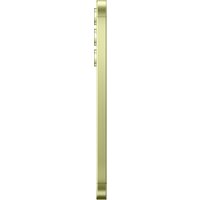 Samsung Galaxy A55 SM-A556E 8GB/256GB (желтый) Image #6