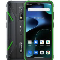 Blackview BV5200 (зеленый) Image #1