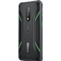 Blackview BV5200 (зеленый) Image #5