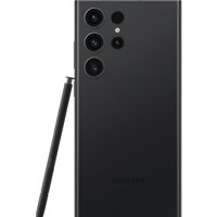 Samsung Galaxy S23 Ultra SM-S918B/DS 12GB/1TB (черный фантом) Image #5