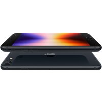Apple iPhone SE 2022 128GB (полночный) Image #2