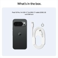 Google Pixel 10 Pro 16GB/512GB (обсидиан) Image #7