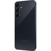 Samsung Galaxy A55 SM-A556E 8GB/256GB (темно-синий) Image #7