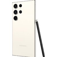 Samsung Galaxy S23 Ultra SM-S918B/DS 12GB/512GB (бежевый) Image #6