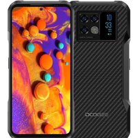 Doogee V20 (черный)