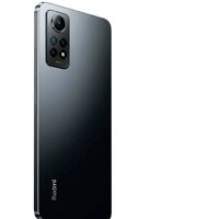 Xiaomi Redmi Note 12 Pro 4G 8GB/256GB международная версия (графитовый серый) Image #5