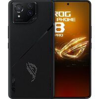 ASUS ROG Phone 8 Pro 24GB/1TB международная версия (черный)