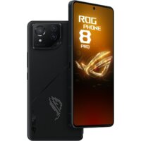 ASUS ROG Phone 8 Pro 24GB/1TB международная версия (черный) Image #3