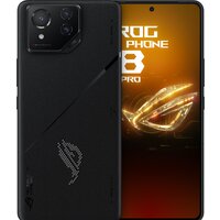 ASUS ROG Phone 8 Pro 24GB/1TB международная версия (черный)