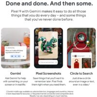 Google Pixel 9 12GB/256GB (фарфор) Image #6