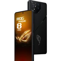 ASUS ROG Phone 8 Pro 16GB/512GB международная версия (черный) Image #5
