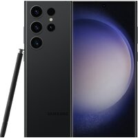 Samsung Galaxy S23 Ultra SM-S9180 12GB/256GB (черный фантом)