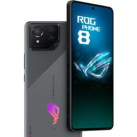 ASUS ROG Phone 8 12GB/256GB китайская версия (серый) Image #3