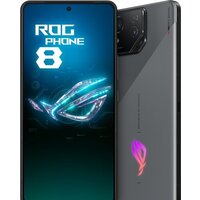 ASUS ROG Phone 8 12GB/256GB китайская версия (серый) Image #6