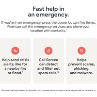 Google Pixel 9 12GB/128GB (пион) Image #7