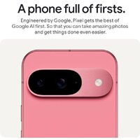 Google Pixel 9 12GB/128GB (пион) Image #4