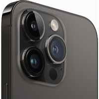 Apple iPhone 14 Pro 256GB (космический черный) Image #3